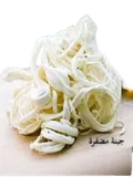 Photo of جبنة مضفرة نص كيلو