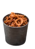 Photo of بصلة محمرة نص كيلو