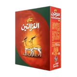 Photo of شاي الغزالتين 100 جرام